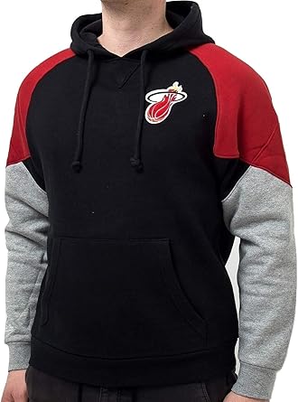miami heat hoodie uk