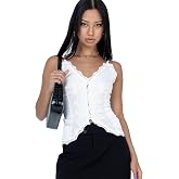 Princess Polly Women's Juliana Top