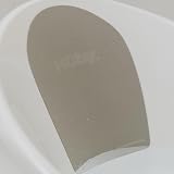Nuby Sit Me Up Baby Bath with Anti-Slip Bump & Soft Headrest 0-12m view 4