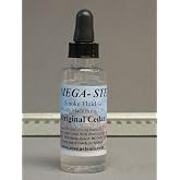 Lionell JT'S MEGA-STEAM Cedar Scented Smoke Fluid for Model Trains