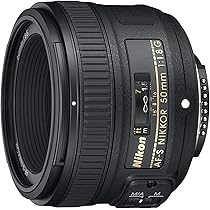 OBJETIVA NIKON AF-S 35mm f/1.8G ED | Amazon.com.br