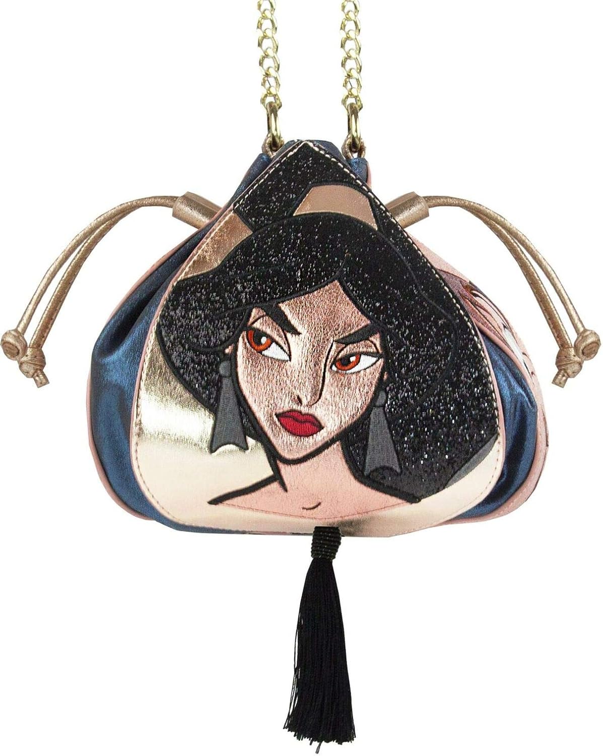 danielle nicole genie bag