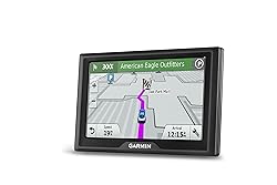 Garmin 010-01678-0B Drive 51 USA LM GPS Navigator