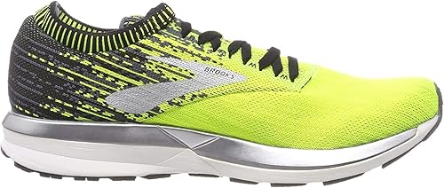brooks men's ricochet running shoes