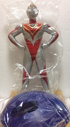 Amazon 限定 バンダイ 京本コレクション ウルトラマンガイア V1