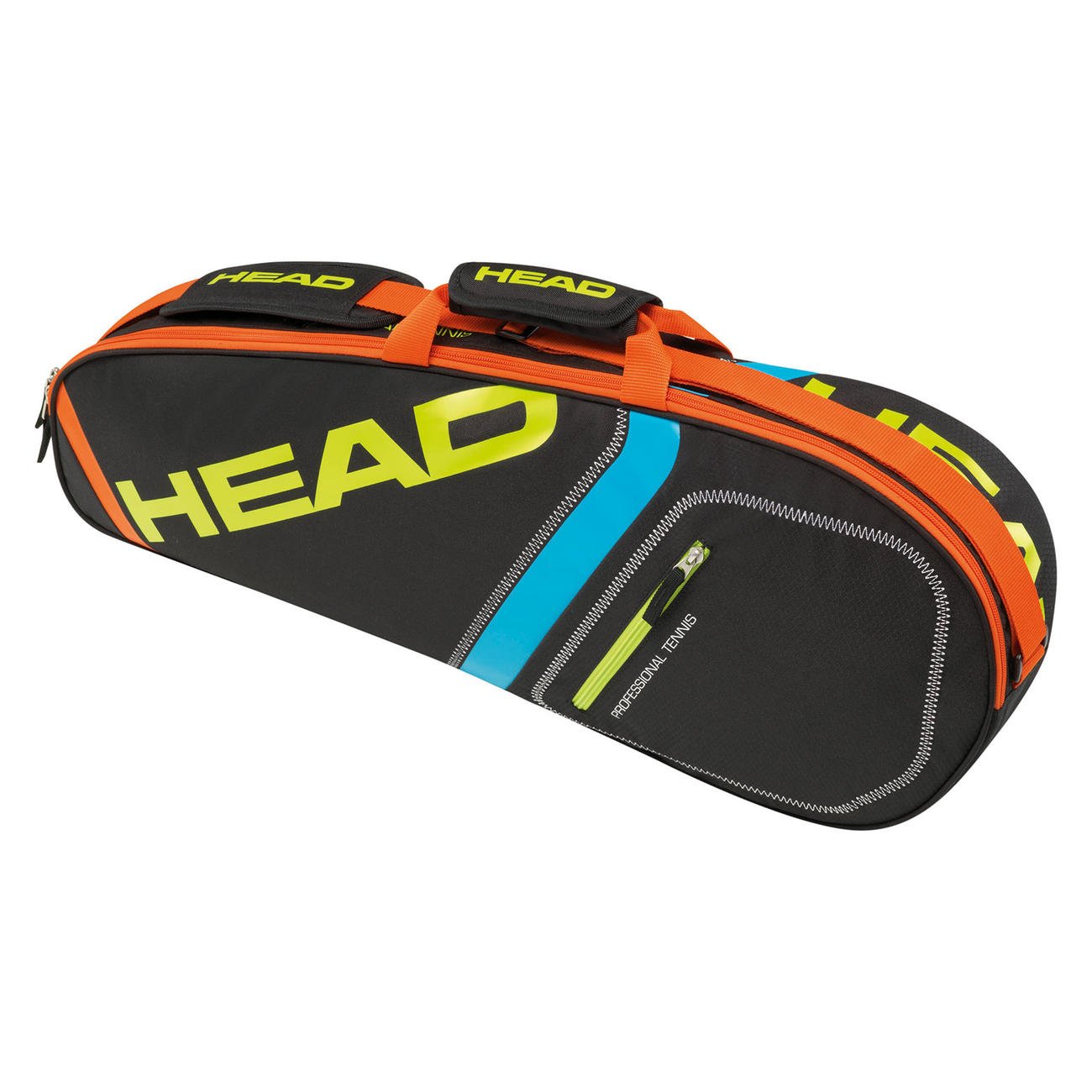 head core 3r pro tennis bag