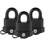 Yale 2-1/16" Wide high Security Weatherproof
