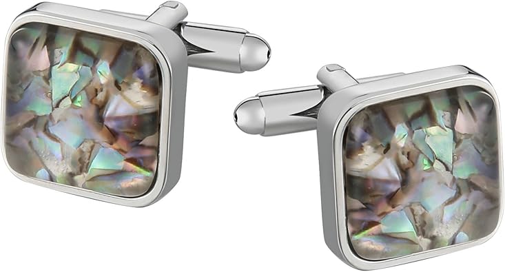 Aooaz Bijoux Bouton De Manchette Homme Boutons De Manchette