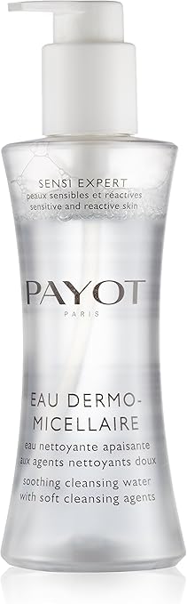 payot micellar water