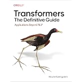 Transformers: The Definitive Guide: Applications Beyond NLP