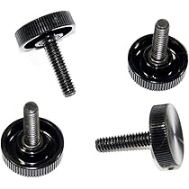 Fujifilm X-T50 Tornillo De Pulgar De Aleación De Aluminio Y Acero Inoxidable Metal Slug Anthology Ps2