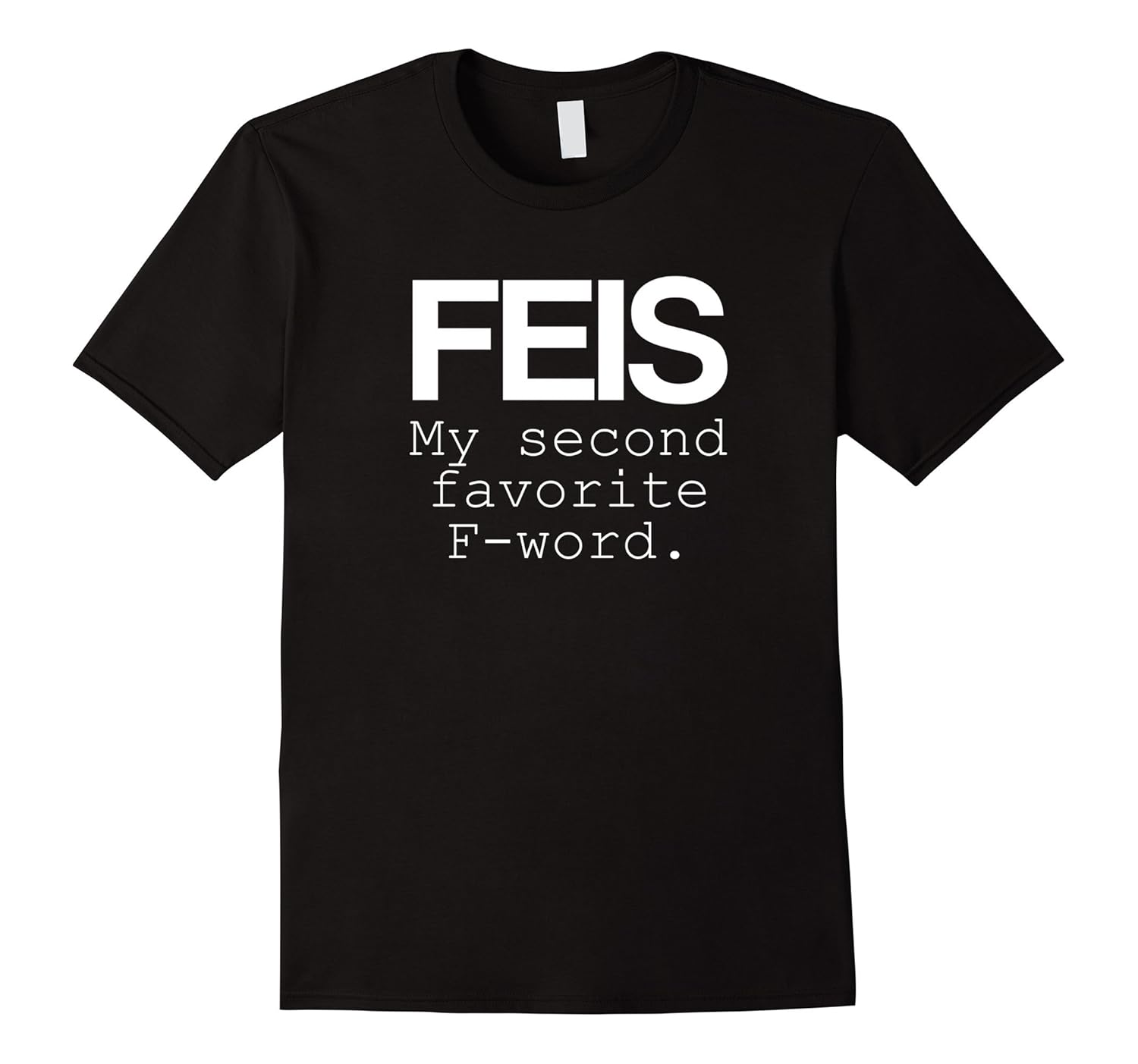 Irish Dance Feis Second Favorite F-Word-Rose