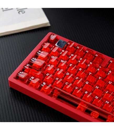 Amazon.com: Hyekit FGG MADLIONS Fire68 Ultra Limited 65% Aluminum