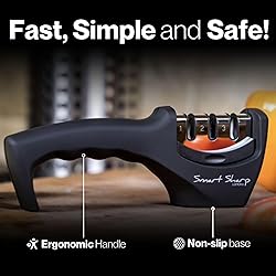 Lantana Knife Sharpener 'Smart