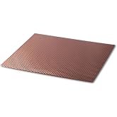 Range Kleen SM1417CWR Copper Insulated Counter Mat, 14-inches x 17-inches