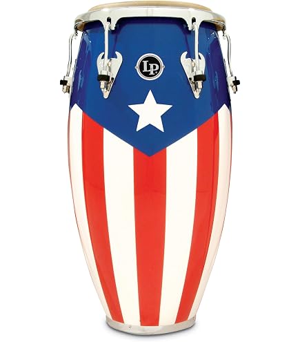 Amazon.com: Latin Percussion LP Patato Model 11-3/4