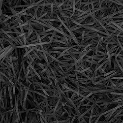 PINENUTS Crinkle Paper Filler for Gift Boxes