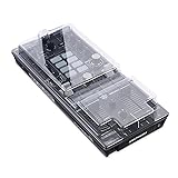 Decksaver Super Strong Polycarbonate Custom Fit