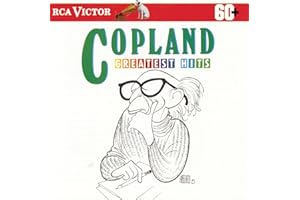 Copland Greatest Hits
