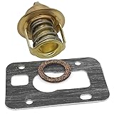 QuickMariner 982554 Boat Thermostat Repair Kit for