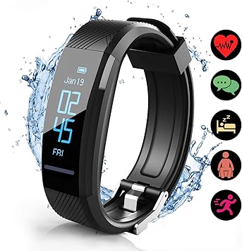 amazon kids activity tracker