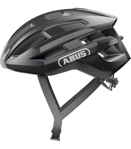 Amazon.com : ABUS Stormchaser Bike Helmet | Road Cycling, Cyclocross and  Gravel Biking Lightweight Helmet (Red, Small) : Sports & Outdoors