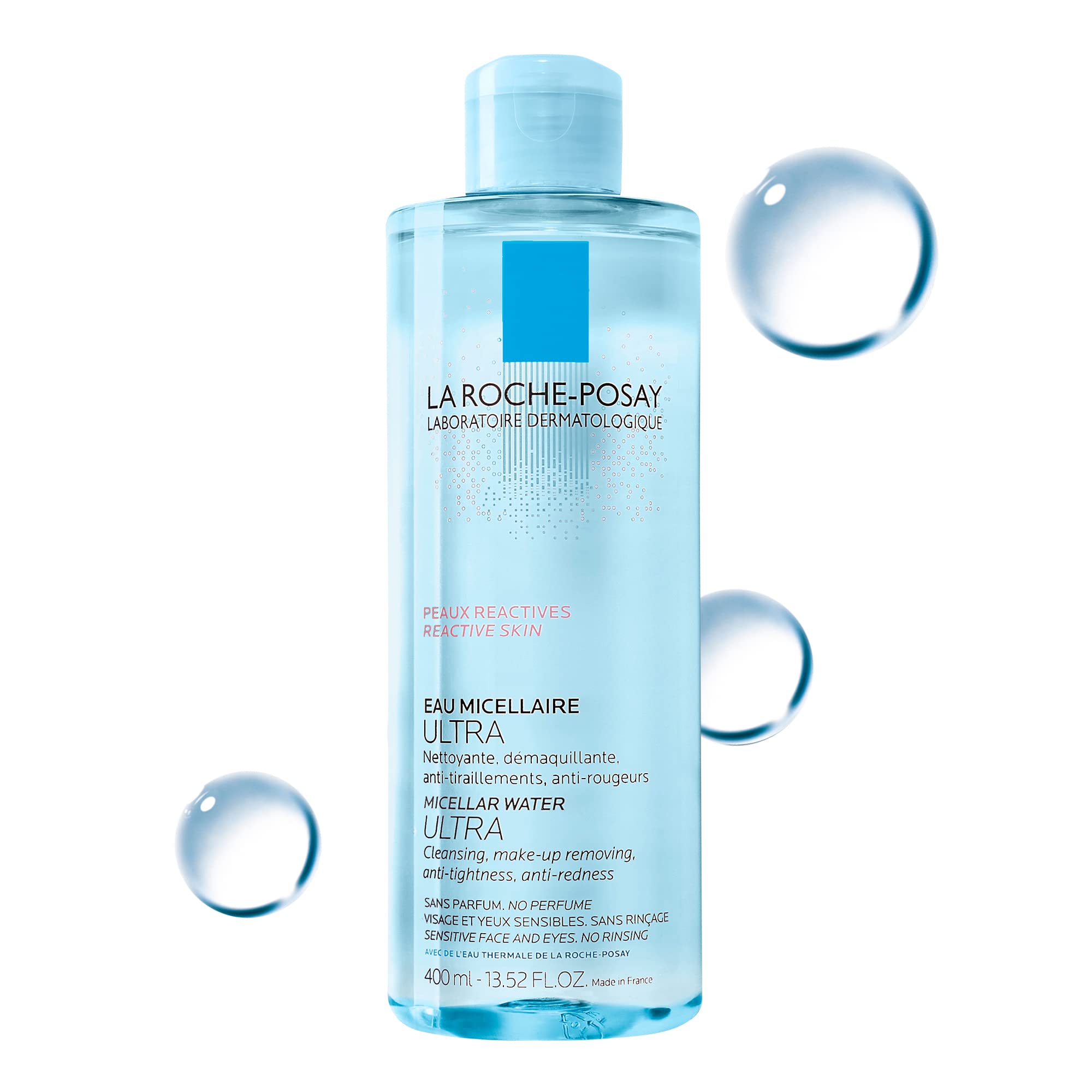 La Roche-Posay Micellar Water