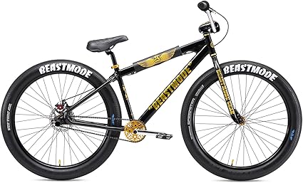 se bikes 2018