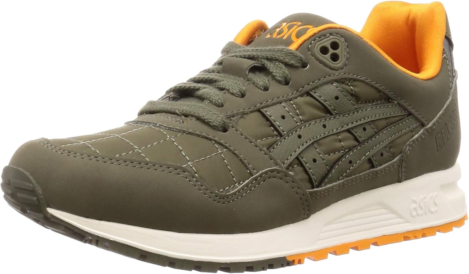 gel saga asics tiger