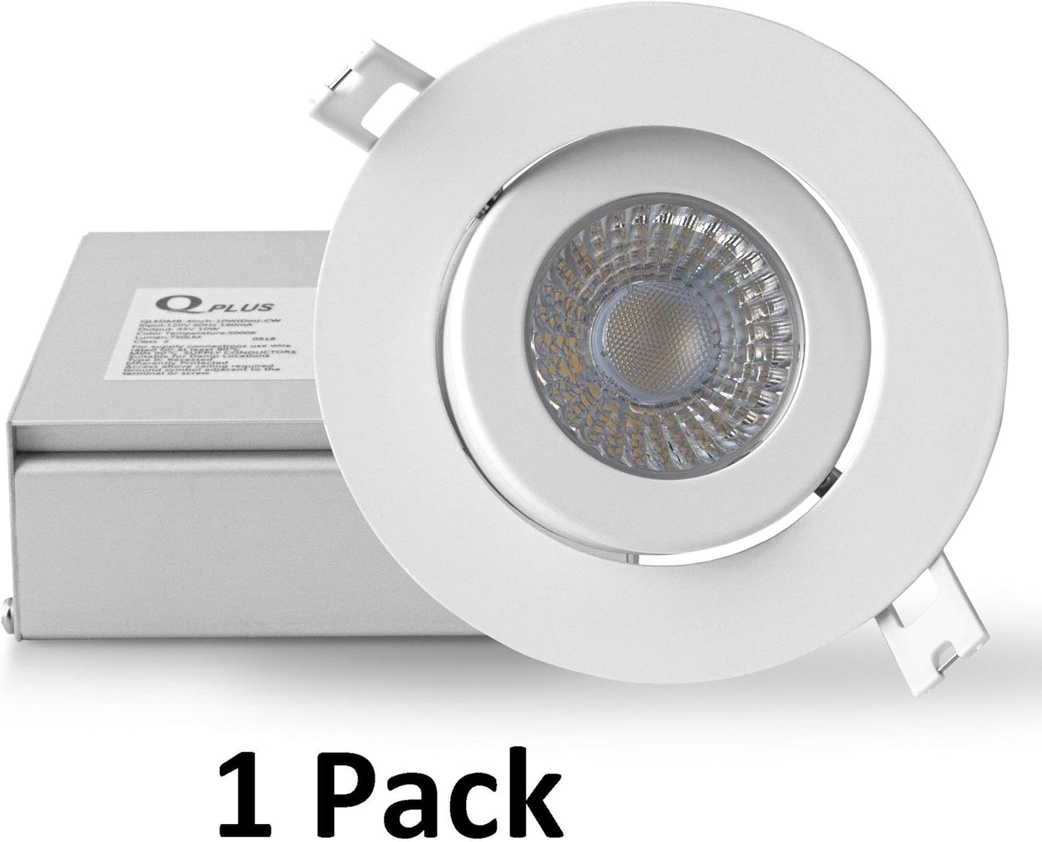 Best Led Eyeball Recessed Lighting Bulb Home Appliances