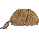 Rebecca Minkoff Ruched Clutch
