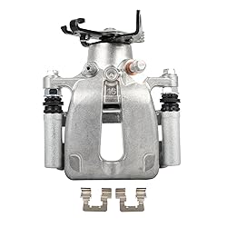 SCITOO Rear Left Brake Caliper With Bracket 18B5324