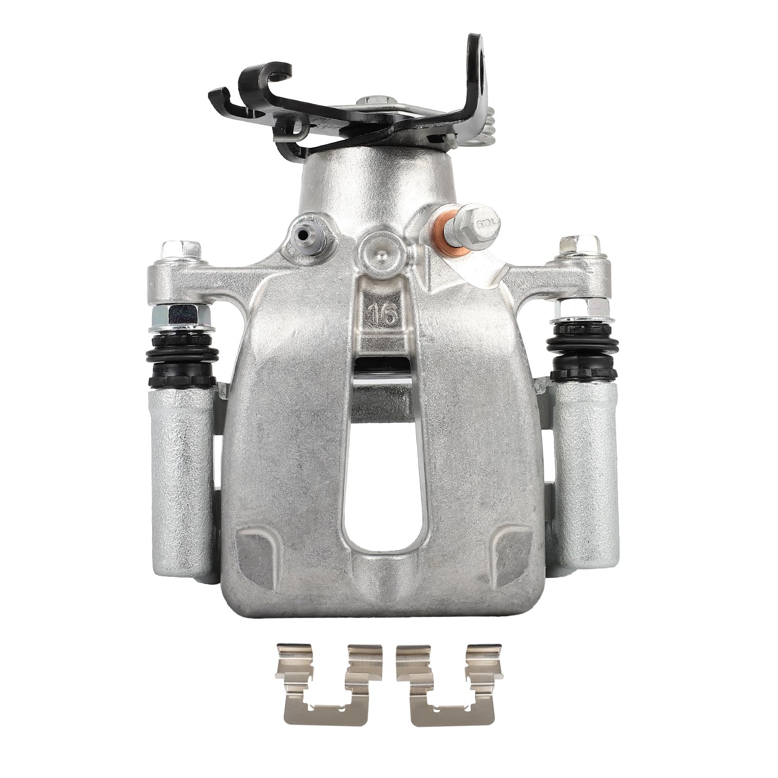 SCITOO Rear Left Brake Caliper With Bracket 18B5324