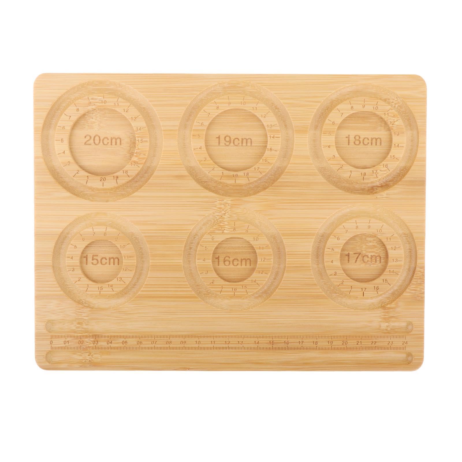 Amagogo Beading Board, Bead Design Tray, Portable Accessories, Bead Board, for Jewelry Making, Jewelry Tray Organizer for Necklace