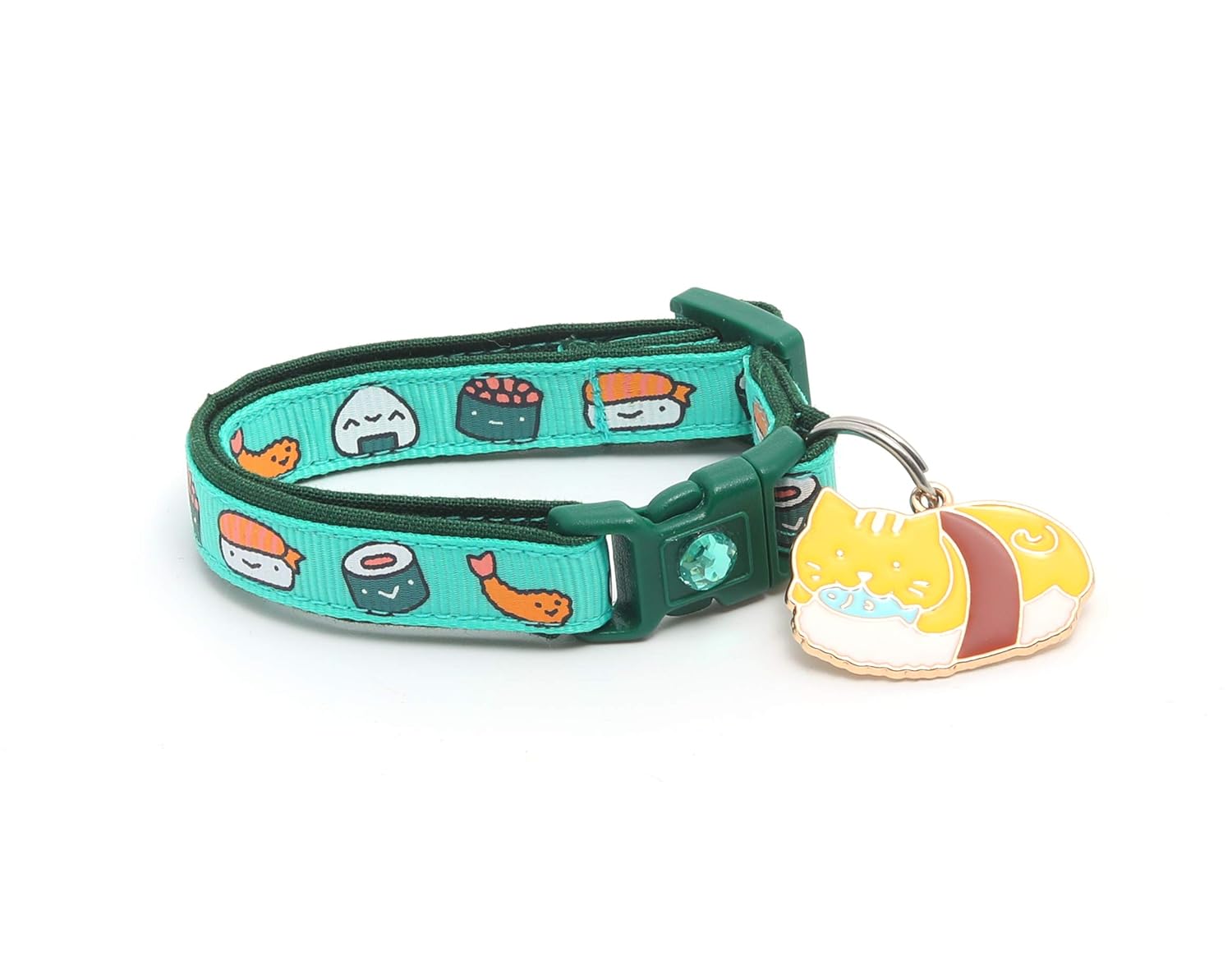 extra large cat collars