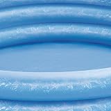 Intex 58446NP Pool Inflatable Crystal Blue Vinyle 1.68m x 38cm view 2