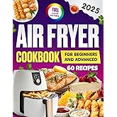 Air Fryer Cookbook
