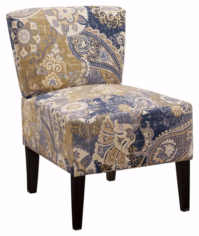 Amazoncom Ashley Furniture Signature Design Ravity Accent Chair