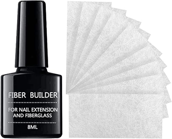 Amazon Co Jp ネイルリペア繊維接着剤 不織布 ネイルエクステンション繊維タオル ネイルケアセット スプリットリペア シルクネイルアート 修理グラスファイバージェル Diyマニキュアアクセサリー グラスファイバーシルクラップネイルエクステンション 10 30点セット