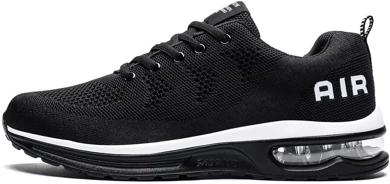 | Socviis Men's Sneakers Running Shoes Lightweight Breathable Tennis Athletic Sport Air Fitness Gym Jogging | Road Running