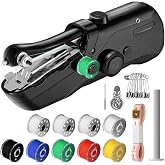 Handheld Sewing Machine,Hemming, &amp; DIY