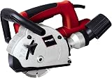 Einhell Wall Chaser with Dust Extractor 1320W 26mm 30mm Depth 9000RPM view 2