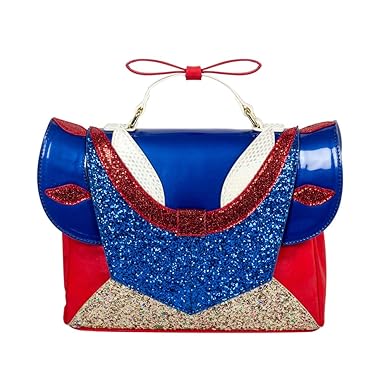 Danielle Nicole Danielle Nicole x Disney Snow White Dress Mini Satchel