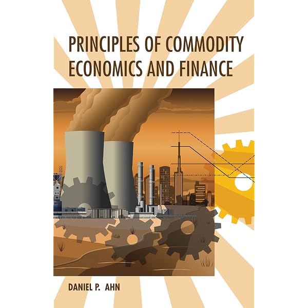 Amazon.com: Commodity Derivatives: Markets and Applications (The