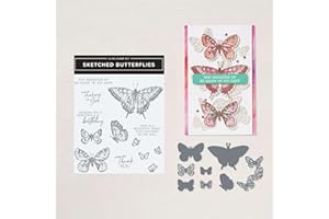 SRWVEYW 2024Summer Stamps and Dies for Card Making,Stamps Arts Supplies Metal Cutting Dies for DIY Scrapbooking Arts Crafts Stamping for Fathers' Day,Baby,Gift,Birthday (7669)