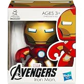 Marvel Avengers Movie Mini Mighty Muggs Iron Man