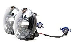 Morimoto XB LED Foglights, Type GM Plug and Play