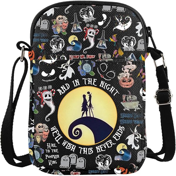Nightmare Before Christmas Jack Skellington Coffin 11  display picture 3