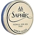 SAPHIR Medaille d’Or Mirror Gloss - Natural Wax Polish for Leather Shoes & Boots