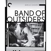 Band of Outsiders (The Criterion Collection) [Blu-ray]